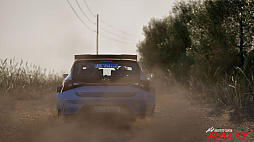 画像ギャラリー No.003のサムネイル画像 / 「Assetto Corsa Rally」，大型アップデートV0.5を配信開始。ギリシャラリーの新ステージや最大16人マルチプレイに対応