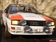 「Assetto Corsa Rally」，大型早期アクセスアップデートV0.6を配信。Audi Quattro Gr.4など新マシン3台を追加