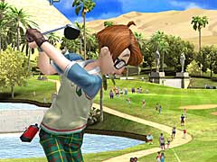 カンタン爽快！　いつでもどこでもサクッと楽しめるゴルフゲーム「いつでもGOLF」（今日から始めろApple Arcade #51）