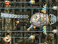「日本のゲーマーの声に応えたかった」 Pixel Perfex CEOが語る，「Earth Atlantis 2」を“レトロSTG”にした理由