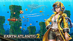 Earth Atlantis 2