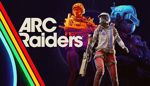 画像ギャラリー No.005のサムネイル画像 / 【今週のモチベ】脱出シューター「ARC Raiders」や,HD-2D版「ドラゴンクエストI&II」が発売される 2025年10月27日〜11月3日