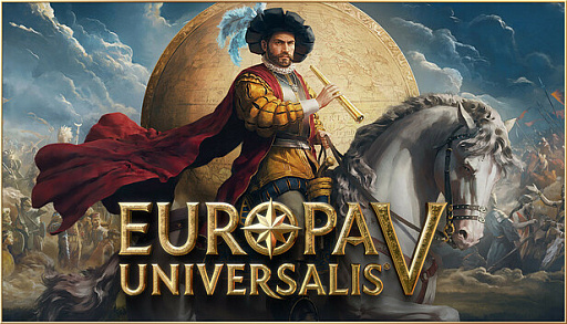 画像ギャラリー No.001のサムネイル画像 / 【今週のモチベ】シリーズ最新作「Europa Universalis V」や「ゼルダ無双 封印戦記」がリリースされる 2025年11月3日〜11月9日