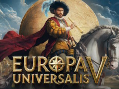 【今週のモチベ】シリーズ最新作「Europa Universalis V」や「ゼルダ無双 封印戦記」がリリースされる 2025年11月3日〜11月9日