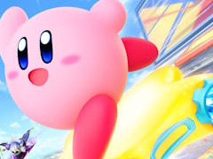 【今週のモチベ】Switch2向け新作「カービィのエアライダー」が発売される 2025年11月17日〜11月23日