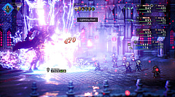 画像ギャラリー No.008のサムネイル画像 / 【今週のモチベ】シリーズ最新作「OCTOPATH TRAVELER 0」や「LET IT DIE: INFERNO」が発売される 2025年12月1日〜12月7日