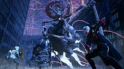 画像ギャラリー No.008のサムネイル画像 / 【今週のモチベ】「CODE VEIN II」や「三國志8 REMAKE パワーアップキット」が発売される 2026年1月26日〜2月1日