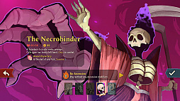 画像ギャラリー No.012のサムネイル画像 / 【今週のモチベ】ポケットペアの新作「Never Grave: The Witch and The Curse」や,早期アクセス版「Slay the Spire 2」がリリースされる 2026年3月2日〜3月8日