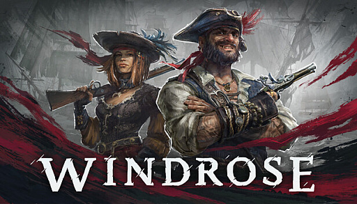 画像ギャラリー No.002のサムネイル画像 / 【今週のモチベ】PvE海賊サバイバル「Windrose」や，SFアクション「PRAGMATA」が発売される 2026年4月13日〜4月19日