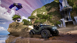 画像ギャラリー No.008のサムネイル画像 / 【今週のモチベ】キャンペーンを再構築した「Halo: Campaign Evolved」や「The Relic: First Guardian」が発売される 2026年7月27日〜8月2日