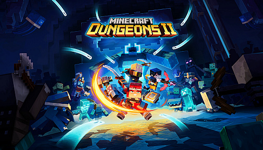 画像ギャラリー No.004のサムネイル画像 / 【今週のモチベ】「ACE COMBAT 8: WINGS OF THEVE」や「Minecraft Dungeons II」が発売される 2026年9月28日〜10月4日