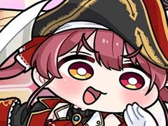 ホロライブ3期生を操作して最大4人で乱戦を繰り広げるオンライン対戦ACT「ホロライブファンタジーバトル」，8月7日にリリース決定