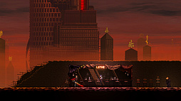 HellPunk: Purgatorium