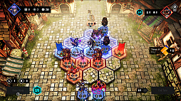 Conquest Tactics : Realm of Sin