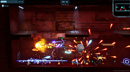 Adrenaline Rampage