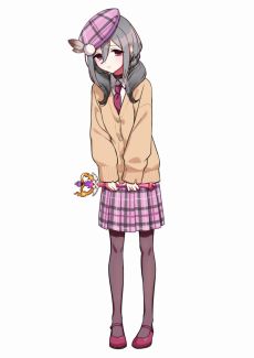 画像ギャラリー No.004のサムネイル画像 / 生と死のはざまに存在する宙ぶらりんな世界を舞台にしたタクティカルADV。Switch版「ぎるぐる GiLGuL」本日発売