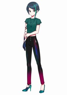 画像ギャラリー No.005のサムネイル画像 / 生と死のはざまに存在する宙ぶらりんな世界を舞台にしたタクティカルADV。Switch版「ぎるぐる GiLGuL」本日発売