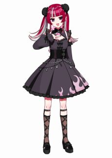 画像ギャラリー No.006のサムネイル画像 / 生と死のはざまに存在する宙ぶらりんな世界を舞台にしたタクティカルADV。Switch版「ぎるぐる GiLGuL」本日発売