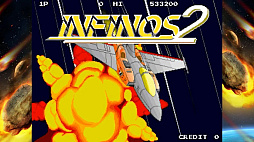 Infinos 2