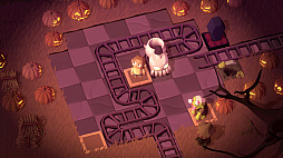 Spooky Express