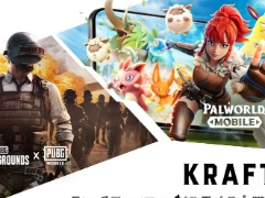 「パルワールドモバイル」，韓国最大級のゲームショウ「G-STAR 2025」で初公開へ。開発は，KRAFTONのPUBG STUDIOS