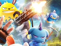 「パルワールドモバイル」，初のクローズドアルファテストを2025年12月に開催。参加申込を11月13日から11月26日まで受付中