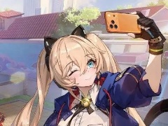 ペラペラ美少女TPS「Strinova」，モバイル版の早期アクセスを中国で開始。日本展開時期は未定