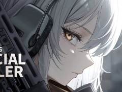 新作ポストアポカリプス戦略RPG「Gate of Gates」，デモ版トレイラーを公開。3Dグラフィックスの戦闘シーンも収録