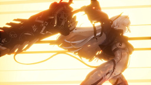 画像ギャラリー No.006のサムネイル画像 / 新作ポストアポカリプス戦略RPG「Gate of Gates」，デモ版トレイラーを公開。3Dグラフィックスの戦闘シーンも収録