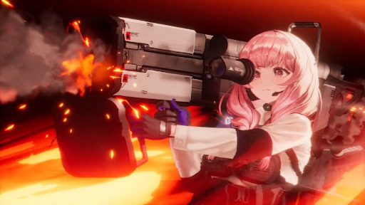 画像ギャラリー No.008のサムネイル画像 / 新作ポストアポカリプス戦略RPG「Gate of Gates」，デモ版トレイラーを公開。3Dグラフィックスの戦闘シーンも収録
