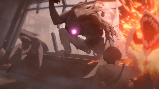 画像ギャラリー No.013のサムネイル画像 / 新作ポストアポカリプス戦略RPG「Gate of Gates」，デモ版トレイラーを公開。3Dグラフィックスの戦闘シーンも収録