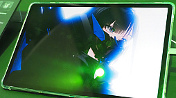 画像ギャラリー No.023のサムネイル画像 / ポスアポ系の美少女ミリタリー「Gate of Gates」。10人の機械仕掛けな少女の戦闘服＆日常服姿に，1つは刺され［G-STAR 2025］