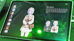 画像ギャラリー No.009のサムネイル画像 / ［インタビュー］みんなしてこういうのが大好きだから生まれた，ポスアポ美少女ミリタリー＋ローグライク要素ありな「Gate of Gates」