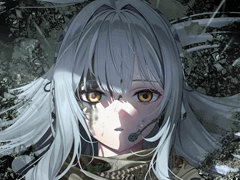 ［インタビュー］みんなしてこういうのが大好きだから生まれた，ポスアポ美少女ミリタリー＋ローグライク要素ありな「Gate of Gates」