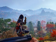 「アサシン クリード シャドウズ」，Nintendo Switch 2版を12月2日に発売。すべてのプレイモードに対応し，プラットフォーム間で進行状況を共有