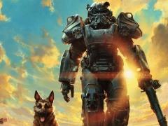 「Fallout Day 2025」まとめ。10周年記念の「Fallout 4: Anniversary Edition」，11月10日発売。Nintendo Swtich 2版は，2026年登場予定