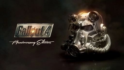 画像ギャラリー No.001のサムネイル画像 / 終末戦争後の冒険を完全収録した決定版「Fallout 4: Anniversary Edition」,Switch2版の配信を開始。全6種の公式DLCを収録