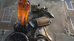 画像ギャラリー No.003のサムネイル画像 / 終末戦争後の冒険を完全収録した決定版「Fallout 4: Anniversary Edition」,Switch2版の配信を開始。全6種の公式DLCを収録