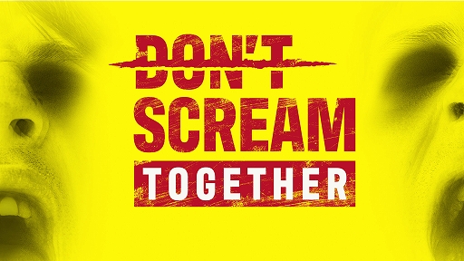 画像ギャラリー No.001のサムネイル画像 / 絶叫厳禁なマルチプレイ対応ホラー「DON'T SCREAM TOGETHER」，12月4日3：00にSteamで配信開始。ルールの異なる2つのモードを用意