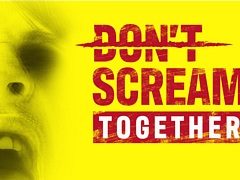 絶叫厳禁なマルチプレイ対応ホラー「DON'T SCREAM TOGETHER」，12月4日3：00にSteamで配信開始。ルールの異なる2つのモードを用意