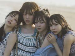架空のアイドルの写真集には違和感が……。日常侵蝕ゲーム「ノンレゾン 1st写真集〈QUINTET〉」書籍版，本日発売