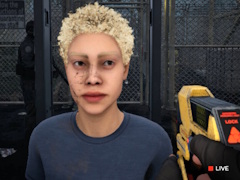 ゾンビ検問所の係員として，感染拡大を未然に防げ！　「Quarantine Zone: The Last Check」のリリース日が2026年1月13日に決定