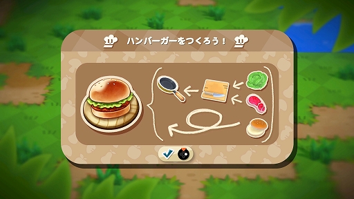 画像ギャラリー No.003のサムネイル画像 / 最大16人で分業してレストラン経営に挑む「リップルアイランド」,PC版が40%オフ,Switch2版が20%オフになる年末年始セールを開始【PR】