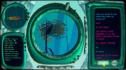 Panthalassa