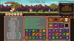 Loot of Idle