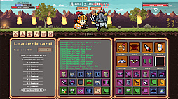 Loot of Idle