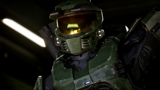 画像ギャラリー No.002のサムネイル画像 / 初代「Halo」のキャンペーンを完全リメイク。「Halo: Campaign Evolved」,2026年にPC / Xbox / PlayStation向けにリリース決定