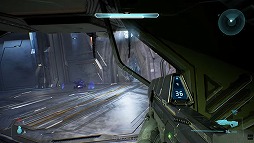 画像ギャラリー No.001のサムネイル画像 / 「Halo: Campaign Evolved」28分にわたるゲームプレイ映像を公開。初代Haloの「Assault on the Control Room」をUE5で完全リメイク