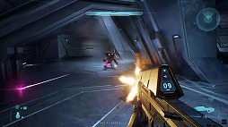 画像ギャラリー No.002のサムネイル画像 / 「Halo: Campaign Evolved」28分にわたるゲームプレイ映像を公開。初代Haloの「Assault on the Control Room」をUE5で完全リメイク