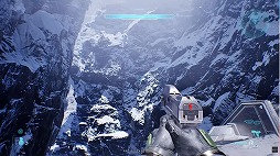 画像ギャラリー No.003のサムネイル画像 / 「Halo: Campaign Evolved」28分にわたるゲームプレイ映像を公開。初代Haloの「Assault on the Control Room」をUE5で完全リメイク